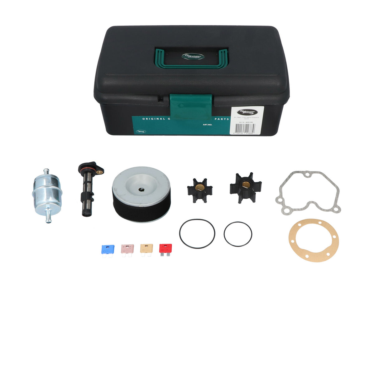 WhisperPower A-hoolduskomplekt M-GV4/7i (meri) – 40401170