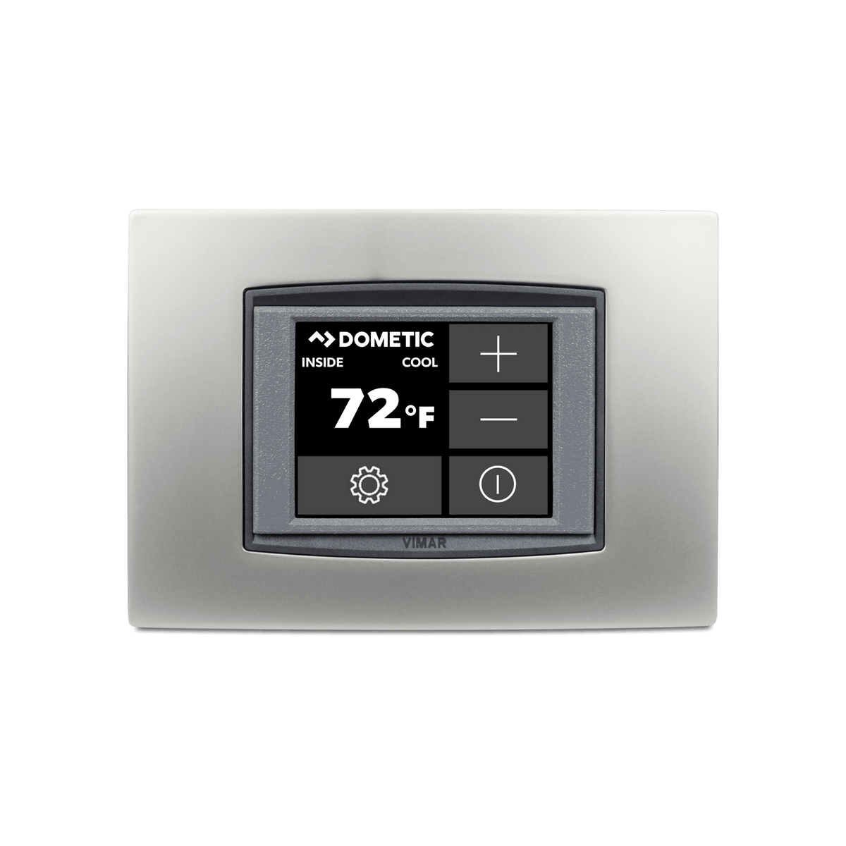 Dometic Smart Touch Eikon kliimaseadme juhtpaneel – 9600003187