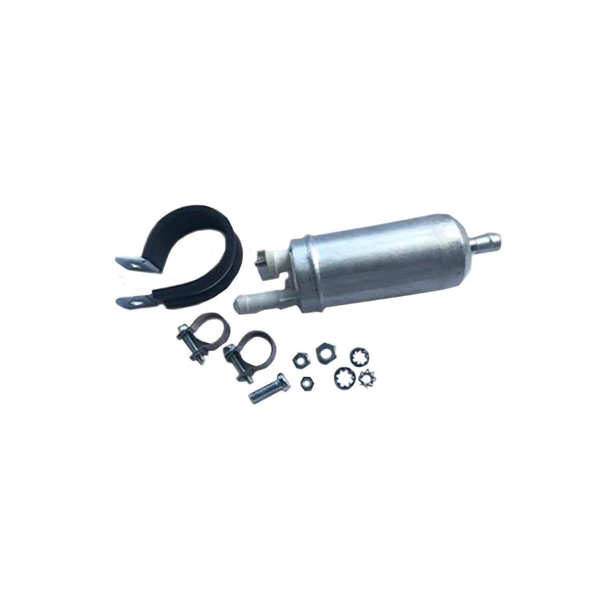 WhisperPower kütuse etteandepump 12 V, rotatsioonpump – 50201161