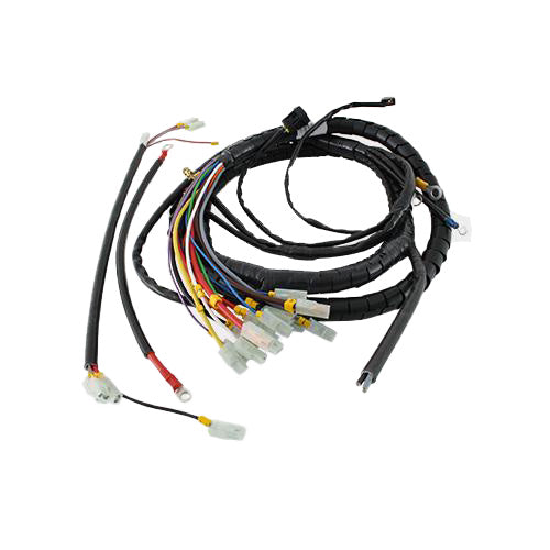 WhisperPower juhtmestik SQ20/25/27/32 DDC, 3-faasiline – 50201559