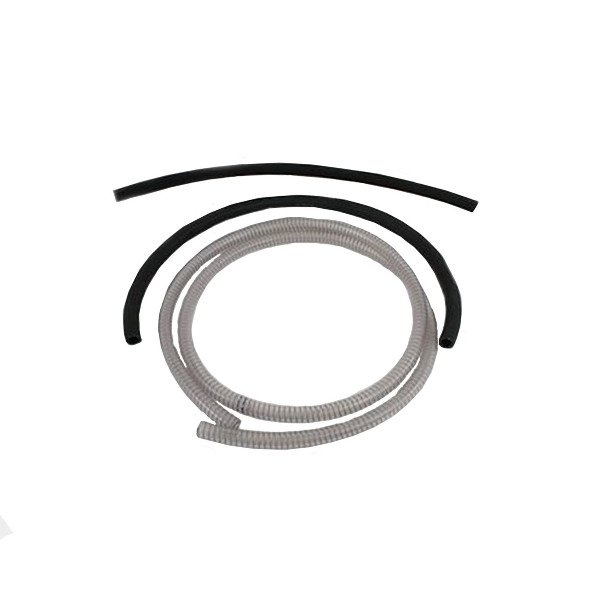 WhisperPower jahutusvee voolikute komplekt W-SQ16 (profiil-helikest) – 50201974