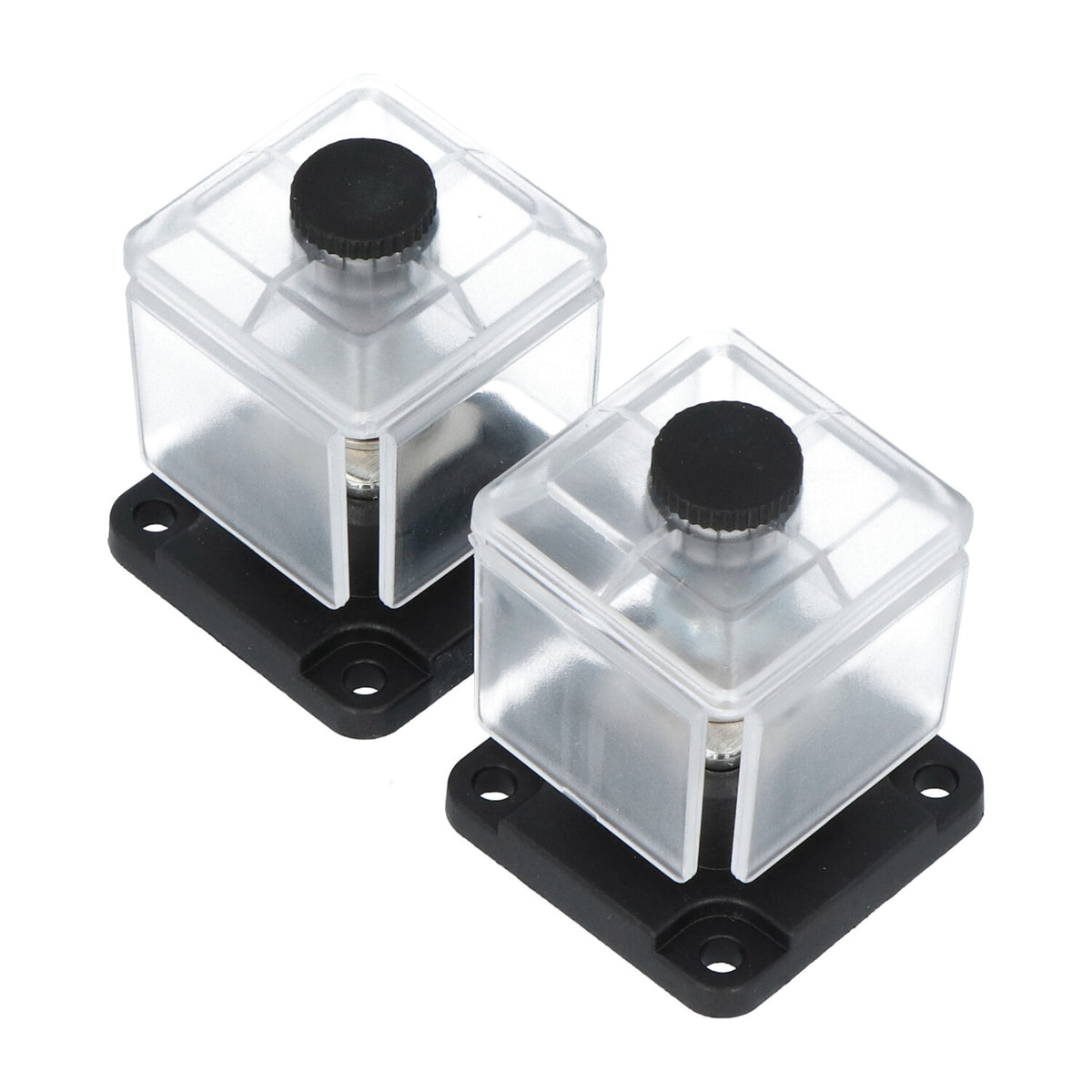 WhisperPower DC Modular siin 1 × M8, 2 tk – 50212005