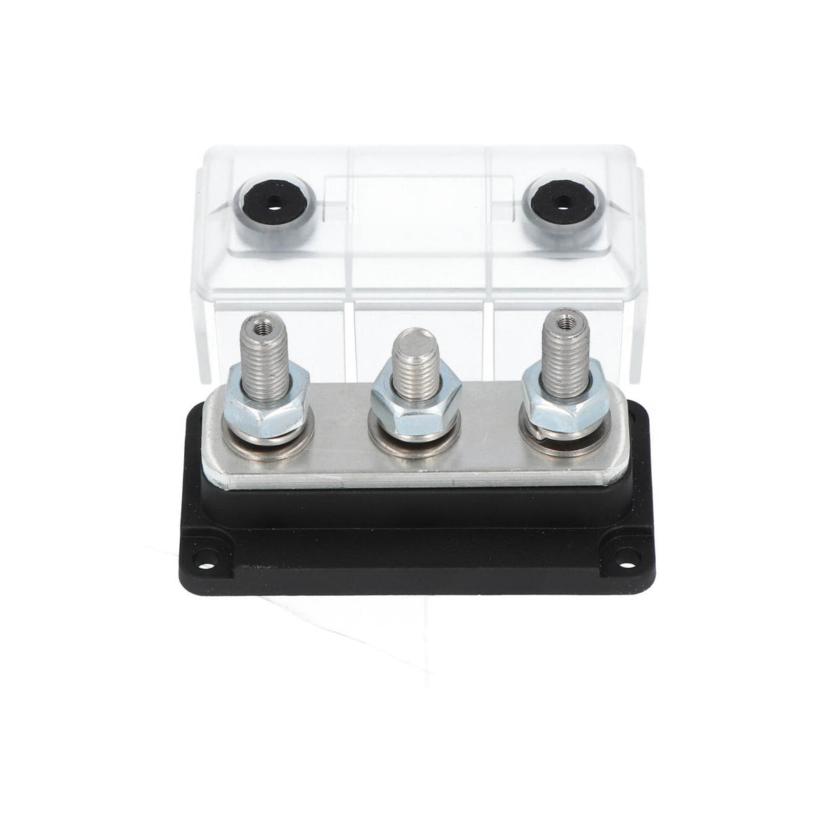WhisperPower DC Modular siin 5 × M10 (50 V / 600 A) – 50212012