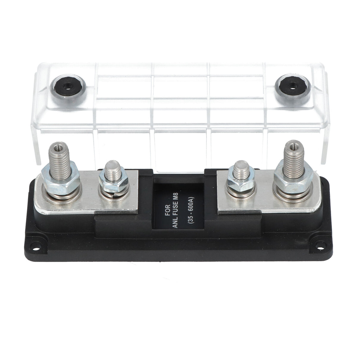 WhisperPower DC Modular Class-T kaitsmehoidik, raskeveo (50 V / 450–600 A, M10) – 50212019