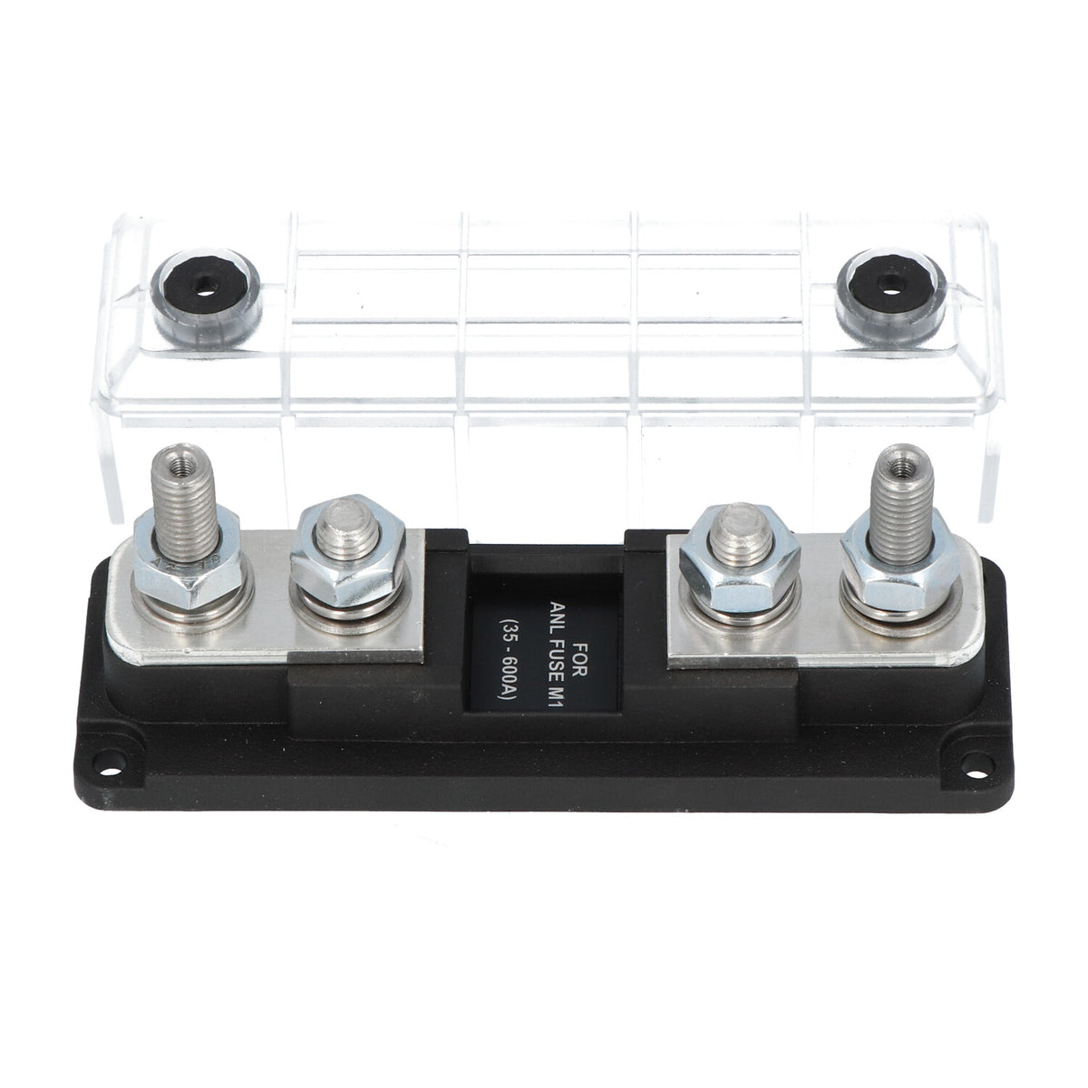 WhisperPower DC Modular Class-T kaitsmehoidik, raskeveo (50 V / 450–600 A, M10) – 50212019