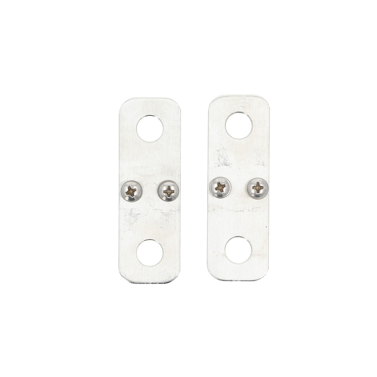 WhisperPower DC Modular ühendusplaat (41 mm samm), 2 tk – 50212020