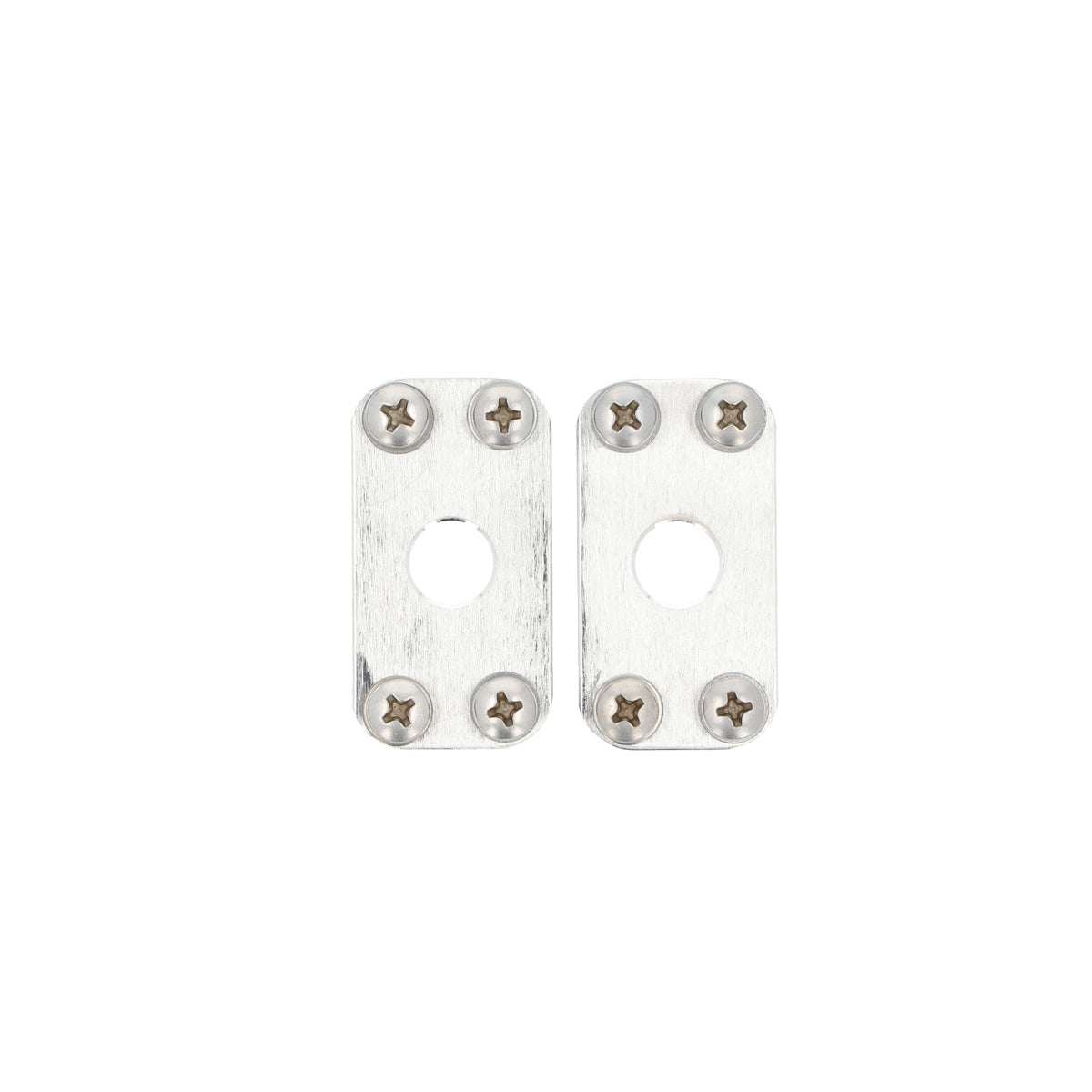 WhisperPower DC Modular adapterplaat, 2 tk – 50212022