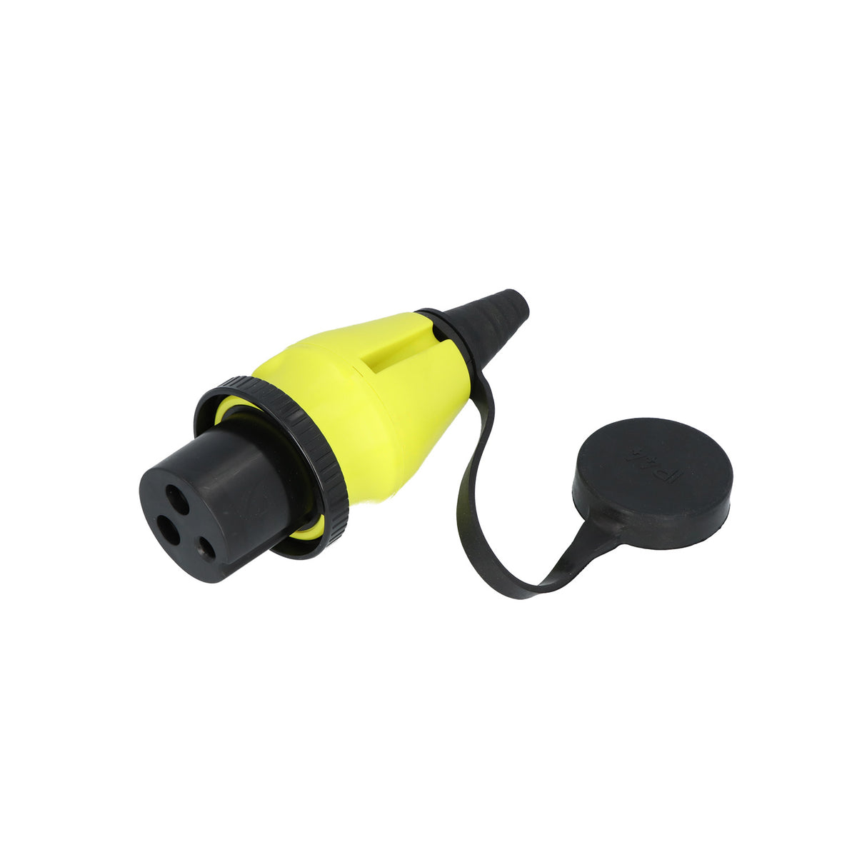 WhisperPower kaldavoolu sisendi pistik 32 A / 250 V – 50214689