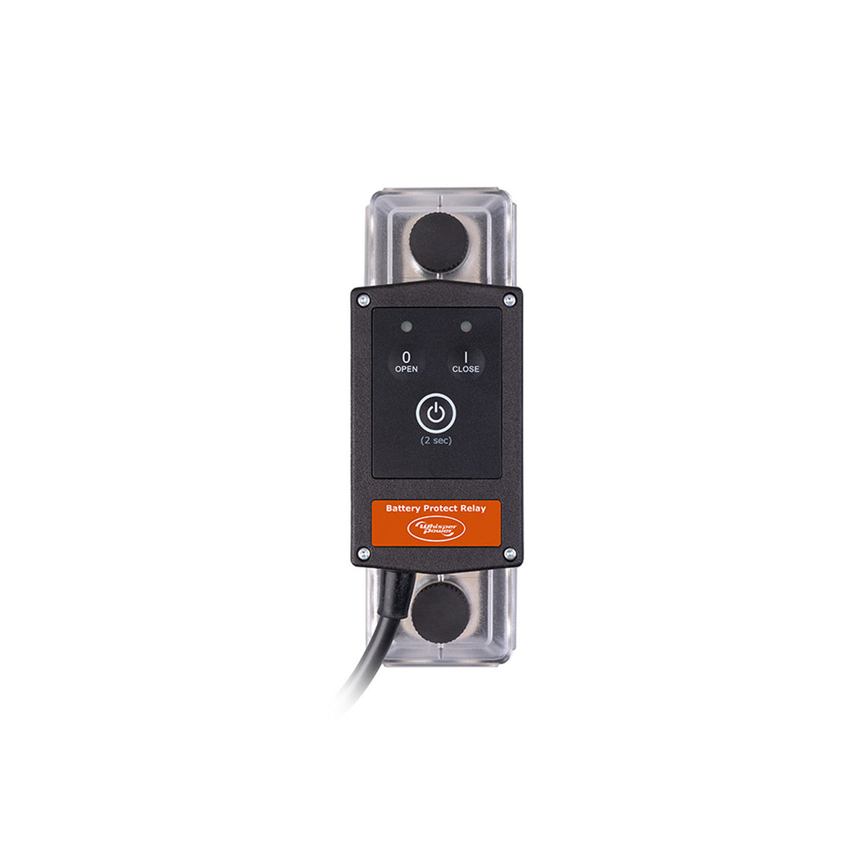 WhisperPower aku kaitserelee DC Modular 48 V / 350 A – 50214740