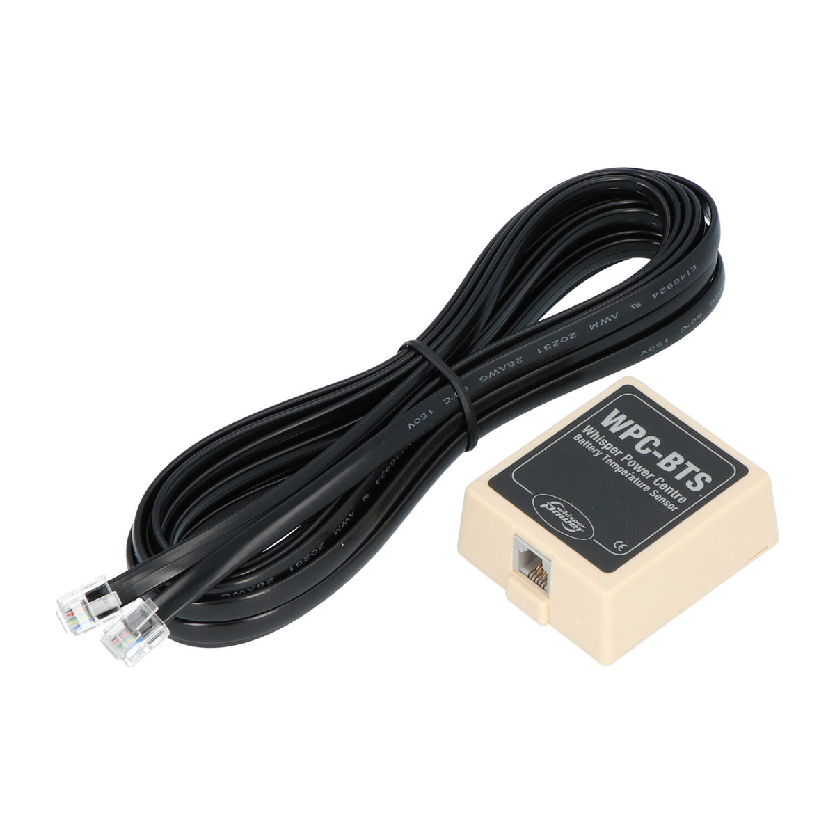 WhisperPower WPC-BTS aku temperatuuriandur – 60201086