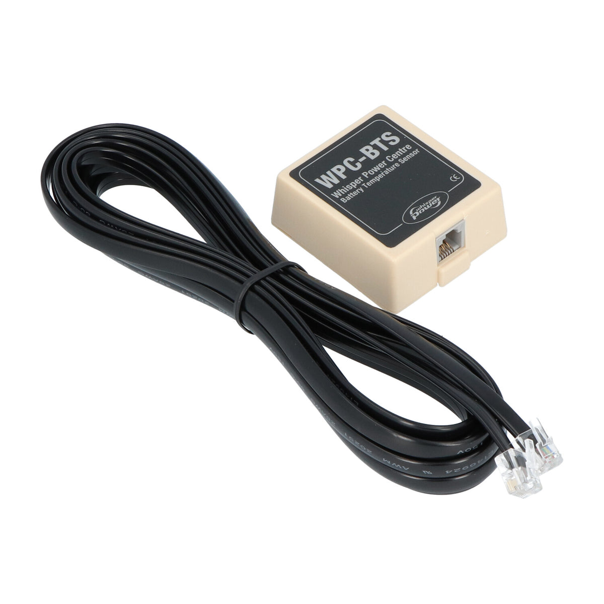 WhisperPower WPC-BTS aku temperatuuriandur – 60201086