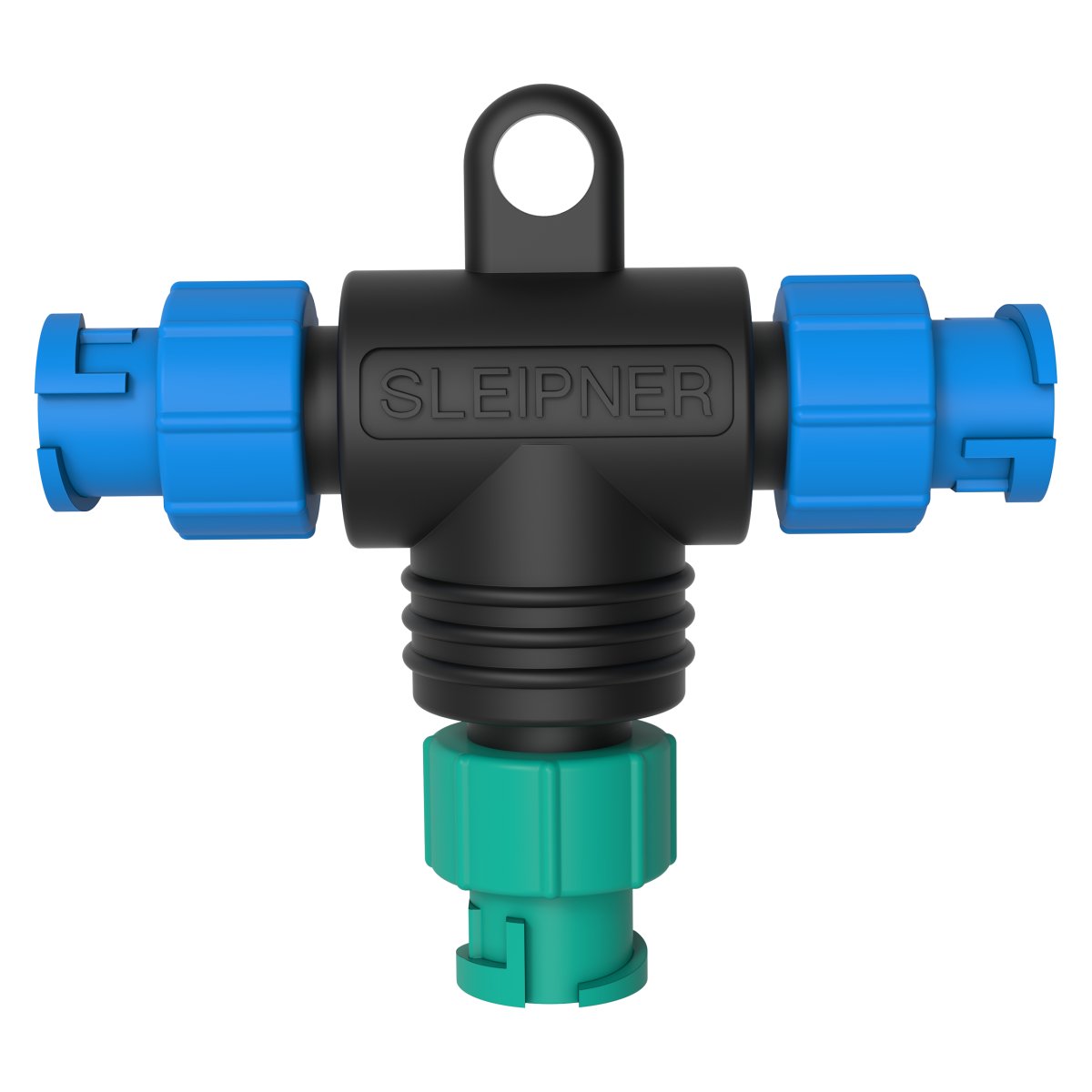 Sleipner S-Link T-liitmik