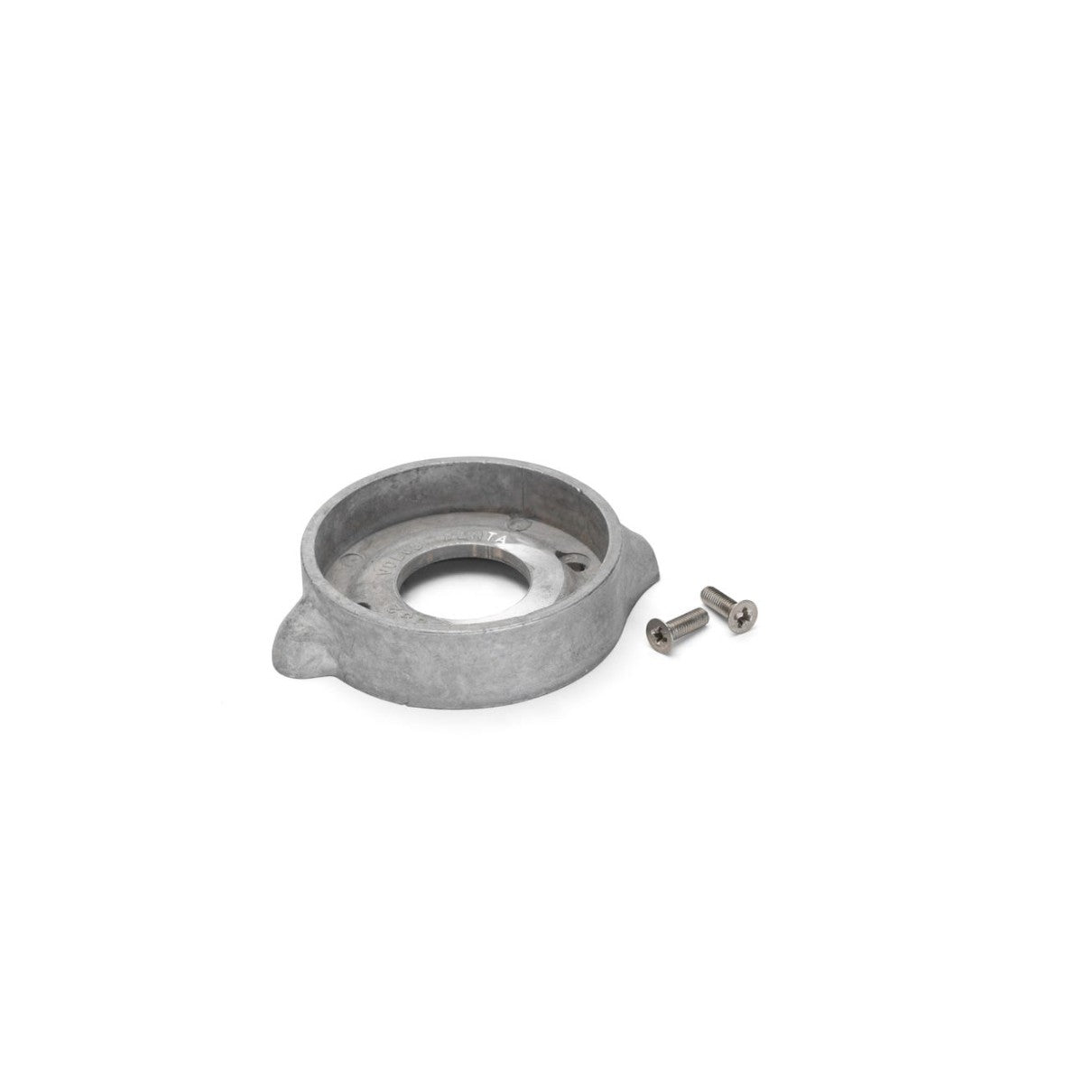 Volvo Penta magneesiumanoodi komplekt S-ajamile 120S/MS25S – 876604