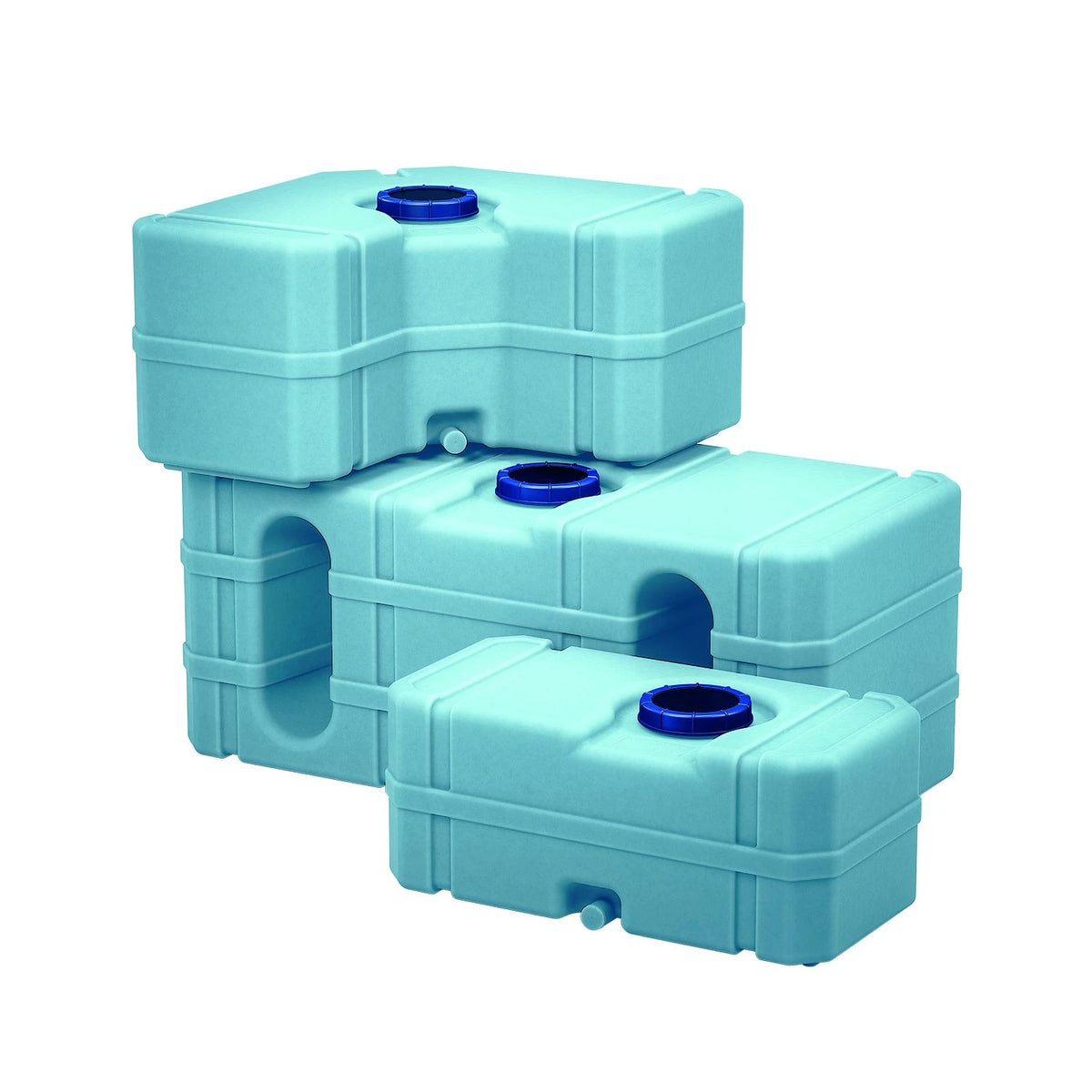 Vetus universaalpaak 200 l, kontrollavaga – APT200