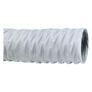 Vetus ventilatsioonivoolik Ø 103 mm (4"), 10 m