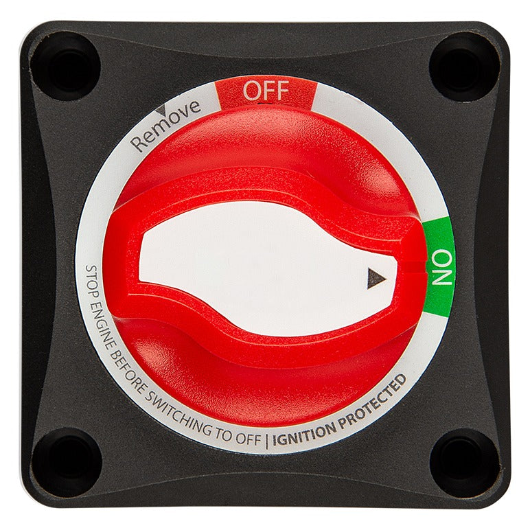 Victron aku pealüliti ON/OFF 275A