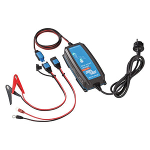 Victron Blue Smart IP65 akulaadija 12V 10A