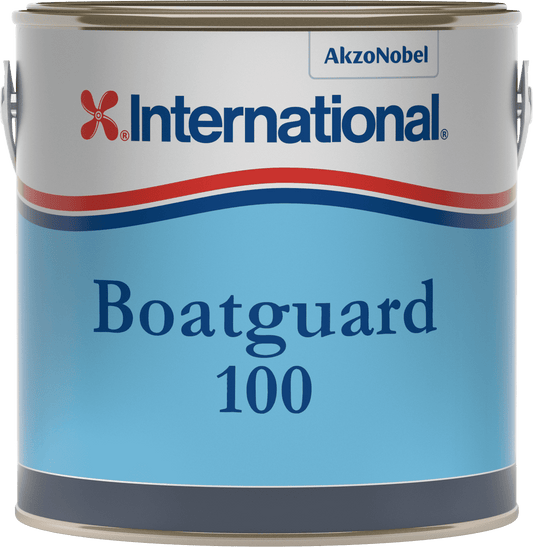 Boatguard 100 Blue 0,75 L