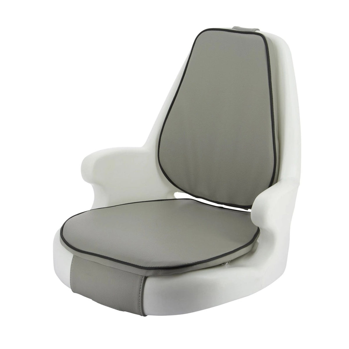Vetus CAPTAIN istmepatjade komplekt, helehall – CAPTCSL