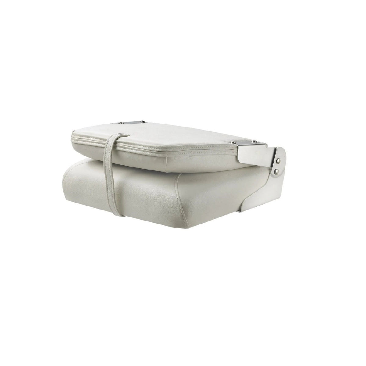 Vetus kokkupandav iste FIRST MATE Deluxe, helehall – CHFSL