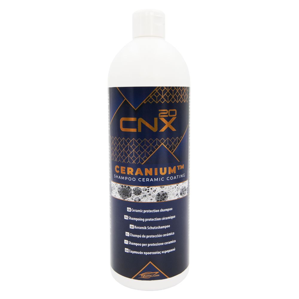 Nautic Clean CNX 20 Keraamikahoone 1L