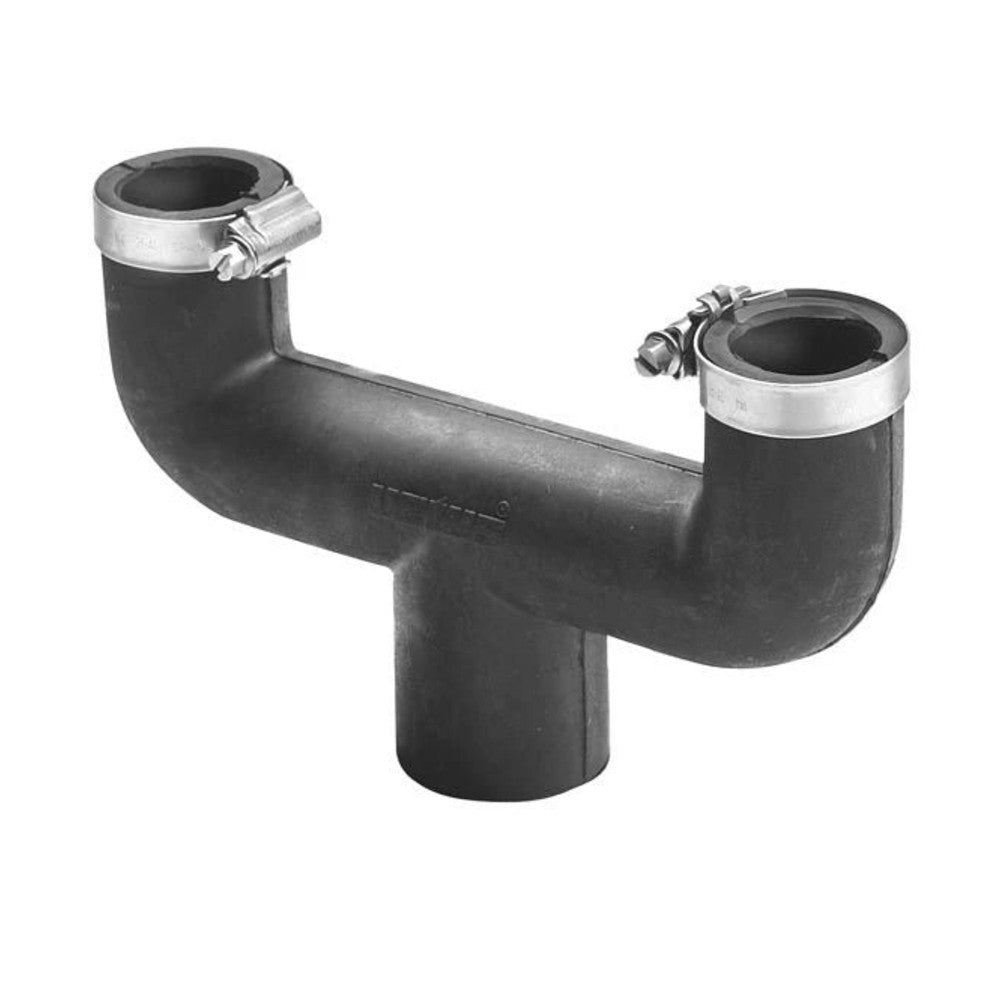 Vetus ühenduskomplekt kahele FTR330/32 filtrile (ilma filtriteta) – CONN330