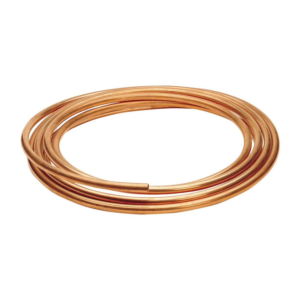 Vetus vasktoru Ø 15 x 18 mm (rull 10 m) – COPPER18