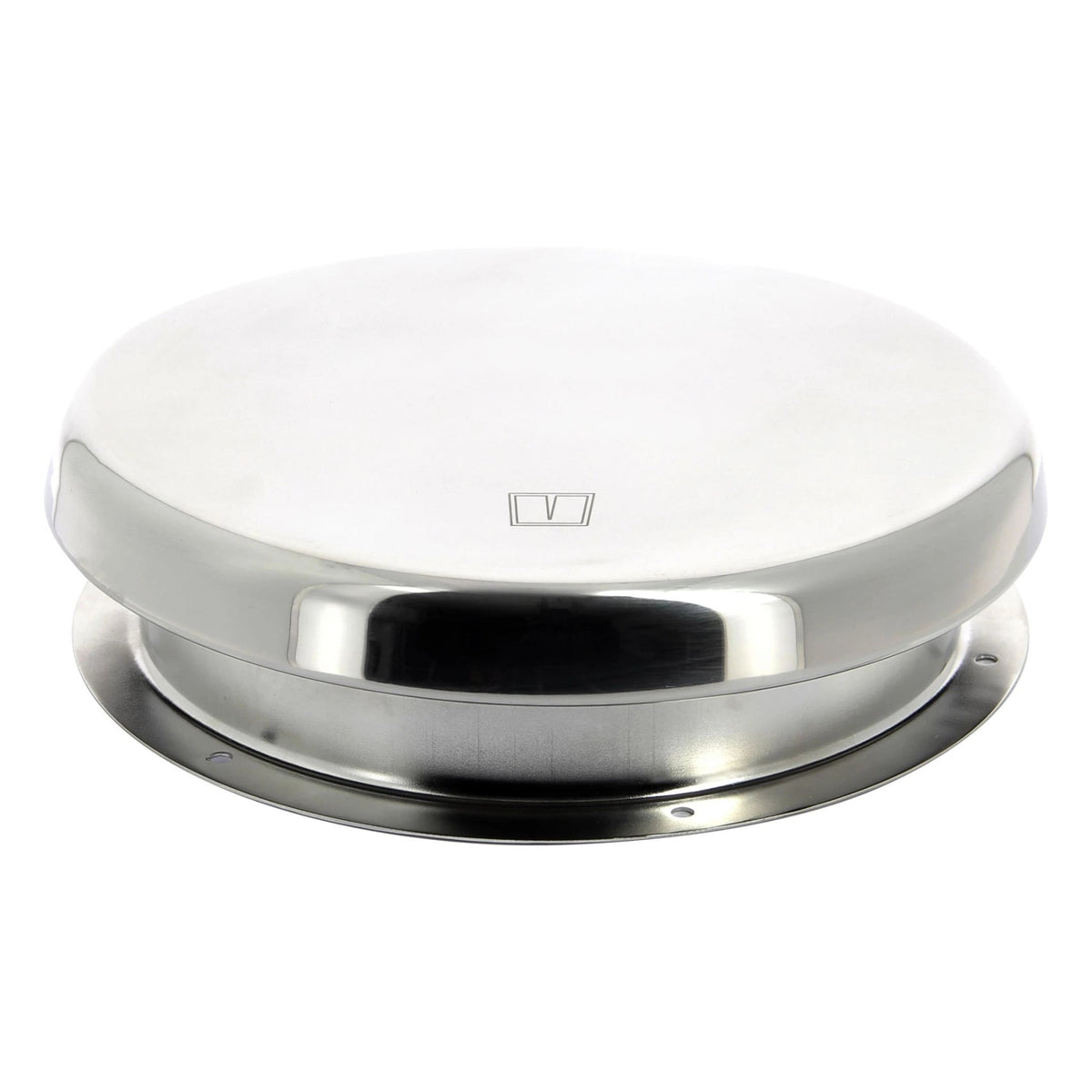Vetus seenventilaator D'ARTAGNAN 1 (koos plastist kaunistusrõngaga) – DARTAGN1