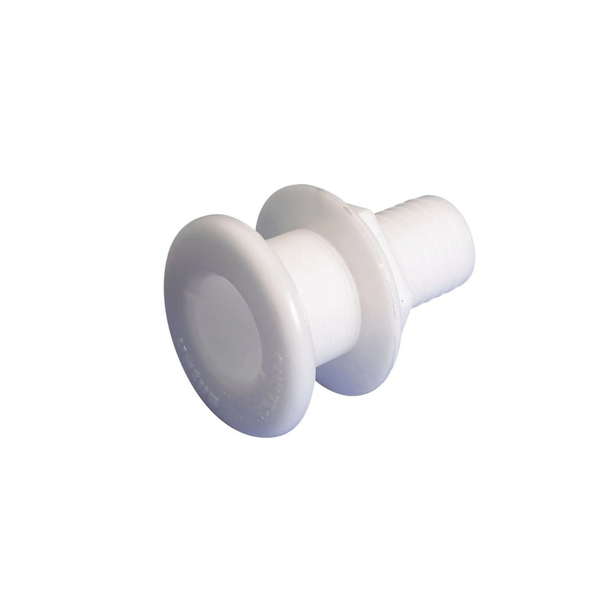 Vetus kereläbiviik, Delrin, G1¼, voolikule Ø 32 mm – DOORN11/4