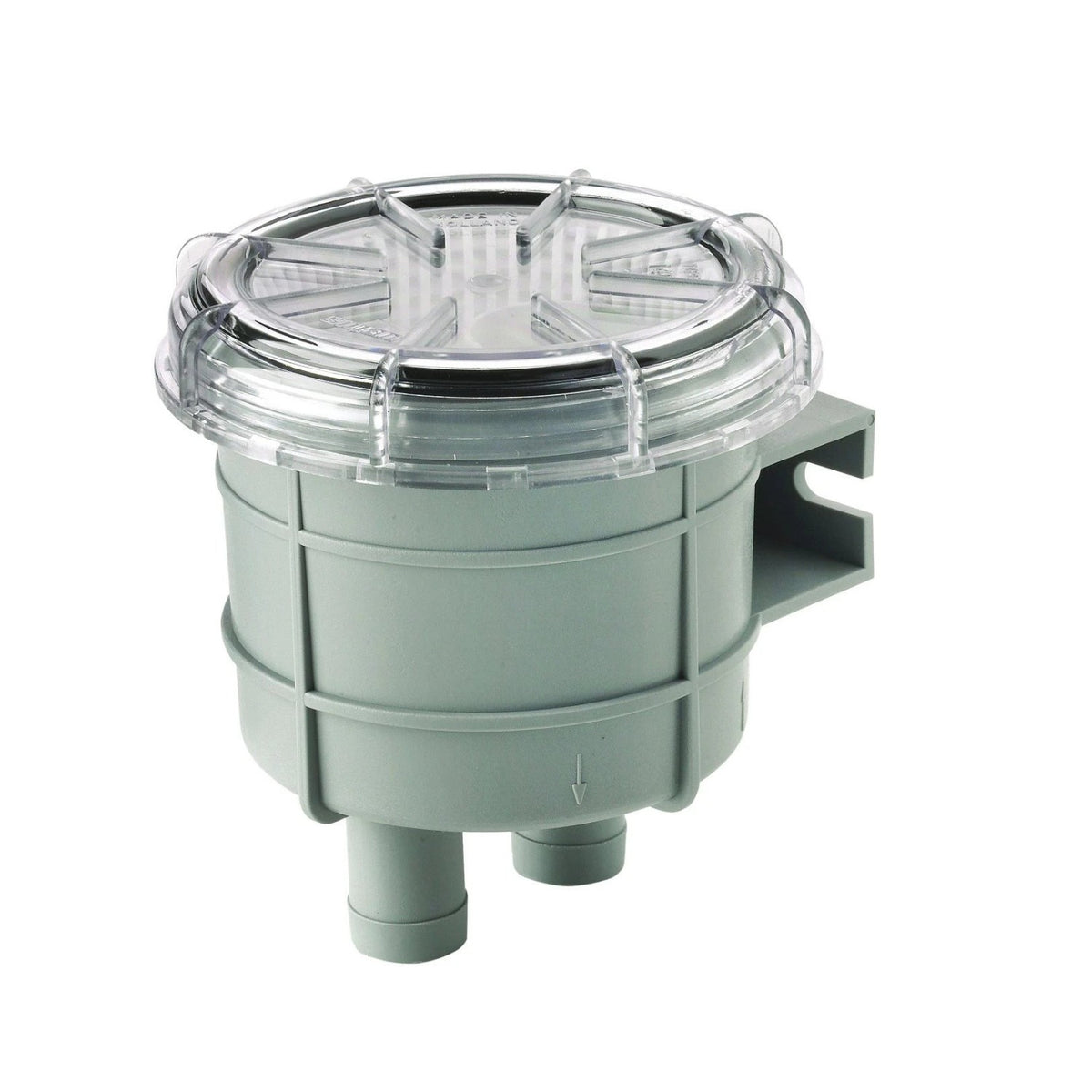 Vetus jahutusvee filter tüüp 140, voolikuühendus Ø 16 mm – FTR140/16