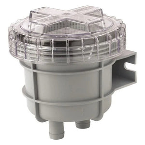 Vetus jahutusvee filter FTR330, voolikule Ø 19 mm