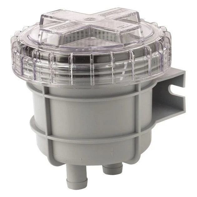 Vetus jahutusvee filter FTR330, voolikule Ø 19 mm