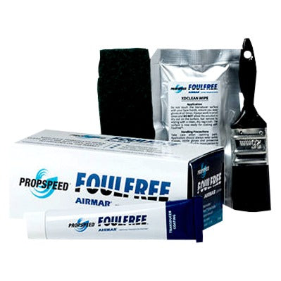 Propspeed Foulfree coating for transducers – 15 ml kit