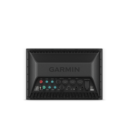 Garmin GPSMAP® 9019xsv – Tippklassi kaartplotter nõudlikule paadijuhile