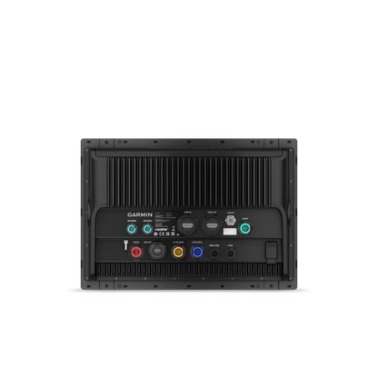 GPSMAP® 9013xsv Premium kaardiplotter koos maailma baaskaardi ja sonaritoega