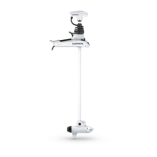 Garmin Force® Kraken Trolling Motor – 63″ (valge)