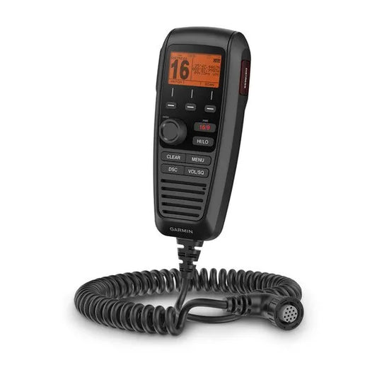 Garmin GHS™ 11i Wired VHF Handset