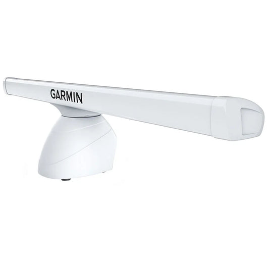 Garmin GMR™ 2536 xHD3 - Avatud radarantenn ja statiiv