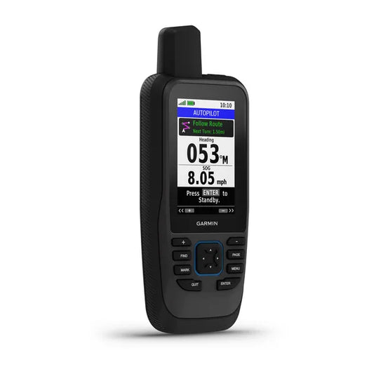 Garmin GPSMAP® 86i