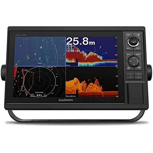 Garmin GPSMAP® 1222xsv