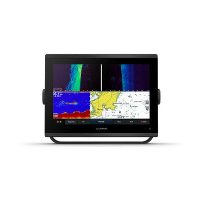 GARMIN GPSMAP 1223xsv – 12" kaardiplotter‑kajalood UHD sonariga