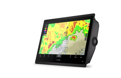 GARMIN GPSMAP 1623xsv – 16" kaardiplotter-kajalood Ultra High Definition sonari toega