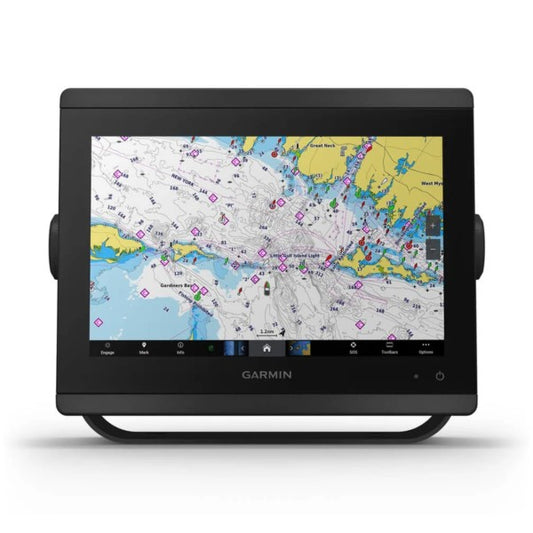 Garmin GPSMAP® 8410xsv