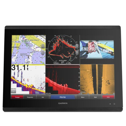 Garmin GPSMAP® 8424 MFD
