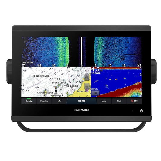 Garmin GPSMAP® 923xsv