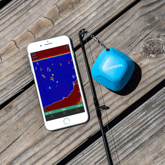 Garmin STRIKER™ Cast GPS