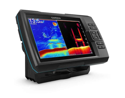 Garmin STRIKER™ Vivid 7cv koos GT20-TM anduriga