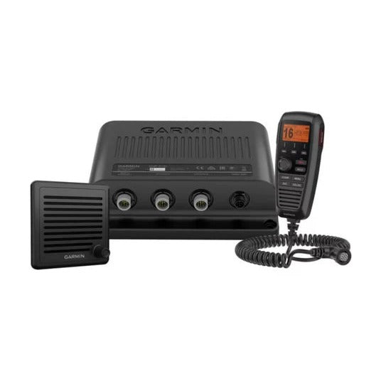 Garmin VHF 315 mereraadiojaam