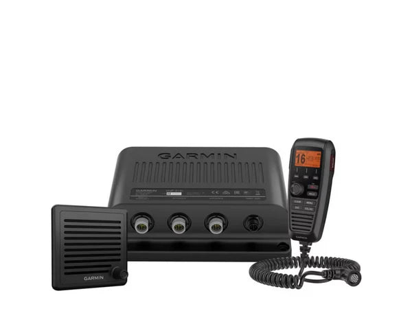 Garmin VHF 315 mereraadiojaam