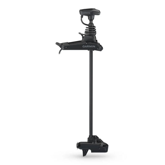 Garmin Force® Kraken Trolling Motor – 63″ koos GT56UHD‑TR Ultra‑HD sonariga (must)